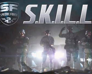 skill