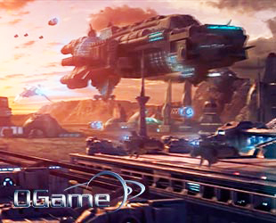 OGame