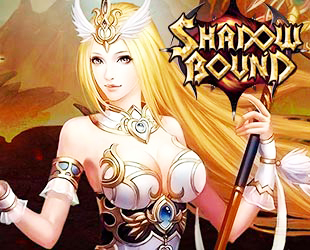shadowbound