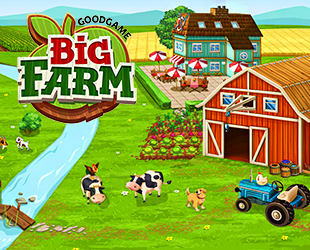BigFarm_go