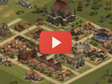Forge of Empires На YouTube