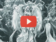 League of Angels На YouTube