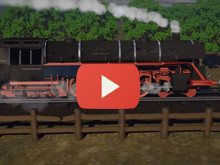 Rail Nation На YouTube