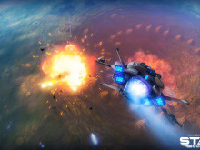 Star Conflict 2