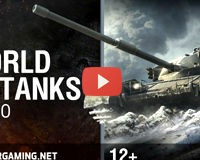 World of Tanks На YouTube