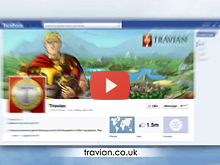 Kingdoms Travian На YouTube