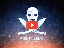 Point Blank На YouTube