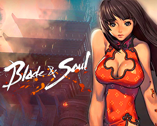 BladeAndSoul