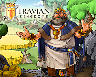 KingdomsTravian