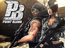 PointBlank