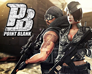 PointBlank