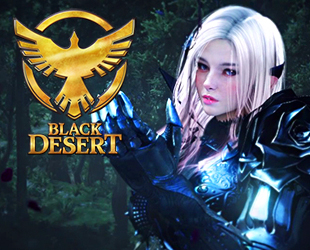 BlackDesert