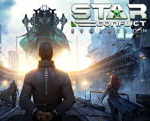 StarConflict